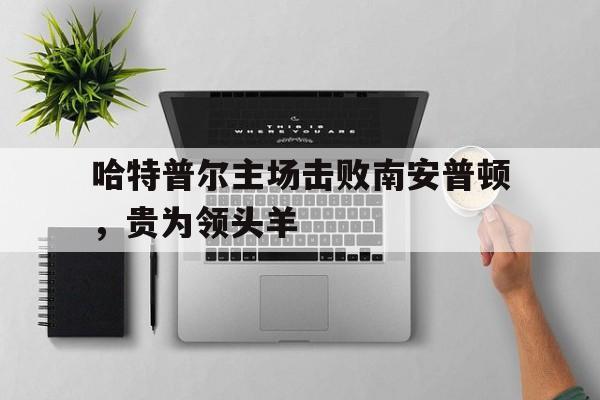 哈特普尔主场击败南安普顿，贵为领头羊